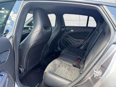 Mercedes-Benz CLA Gebrauchtwagen Mercedes-Benz CLA Gebrauchtwagen