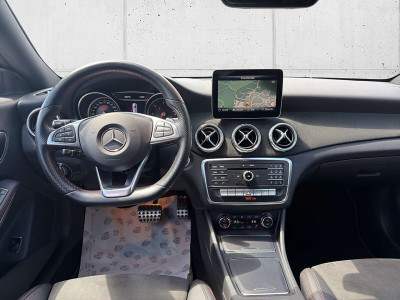 Mercedes-Benz CLA Gebrauchtwagen Mercedes-Benz CLA Gebrauchtwagen