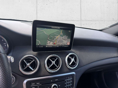 Mercedes-Benz CLA Gebrauchtwagen Mercedes-Benz CLA Gebrauchtwagen