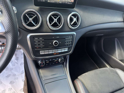 Mercedes-Benz CLA Gebrauchtwagen Mercedes-Benz CLA Gebrauchtwagen