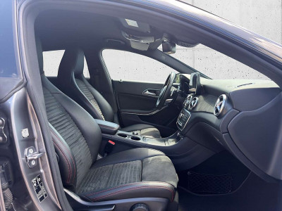 Mercedes-Benz CLA Gebrauchtwagen Mercedes-Benz CLA Gebrauchtwagen