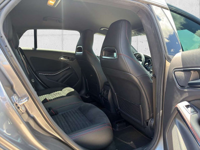 Mercedes-Benz CLA Gebrauchtwagen Mercedes-Benz CLA Gebrauchtwagen