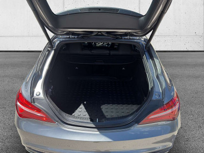 Mercedes-Benz CLA Gebrauchtwagen Mercedes-Benz CLA Gebrauchtwagen