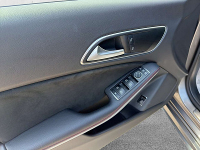 Mercedes-Benz CLA Gebrauchtwagen Mercedes-Benz CLA Gebrauchtwagen