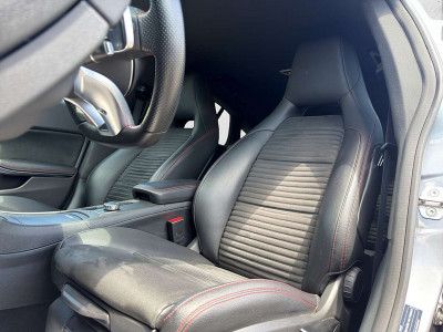 Mercedes-Benz CLA Gebrauchtwagen Mercedes-Benz CLA Gebrauchtwagen