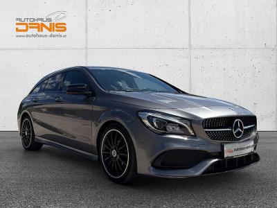 Mercedes-Benz CLA Gebrauchtwagen Mercedes-Benz CLA Gebrauchtwagen