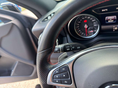 Mercedes-Benz CLA Gebrauchtwagen Mercedes-Benz CLA Gebrauchtwagen