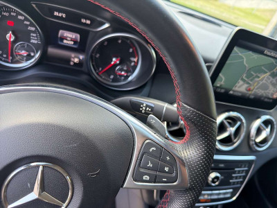 Mercedes-Benz CLA Gebrauchtwagen Mercedes-Benz CLA Gebrauchtwagen