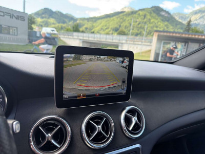 Mercedes-Benz CLA Gebrauchtwagen Mercedes-Benz CLA Gebrauchtwagen
