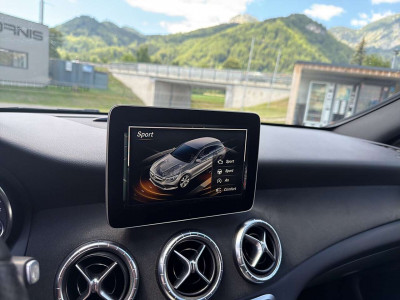 Mercedes-Benz CLA Gebrauchtwagen Mercedes-Benz CLA Gebrauchtwagen