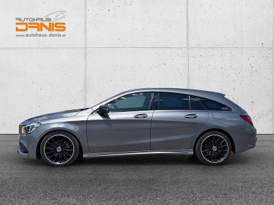 Mercedes-Benz CLA Gebrauchtwagen Mercedes-Benz CLA Gebrauchtwagen