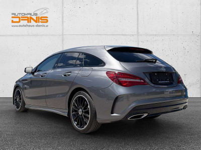 Mercedes-Benz CLA Gebrauchtwagen Mercedes-Benz CLA Gebrauchtwagen