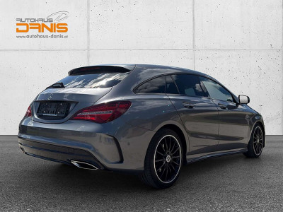 Mercedes-Benz CLA Gebrauchtwagen Mercedes-Benz CLA Gebrauchtwagen