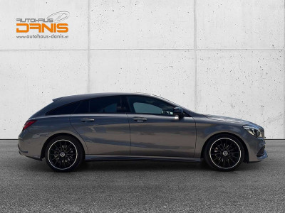Mercedes-Benz CLA Gebrauchtwagen Mercedes-Benz CLA Gebrauchtwagen