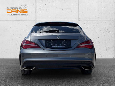 Mercedes-Benz CLA Gebrauchtwagen Mercedes-Benz CLA Gebrauchtwagen