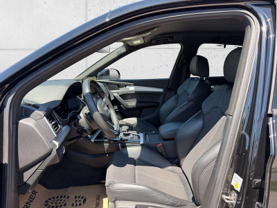 Audi Q5 Gebrauchtwagen Audi Q5 Gebrauchtwagen