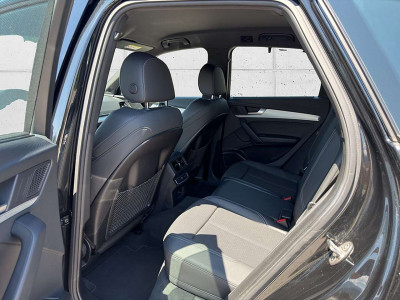 Audi Q5 Gebrauchtwagen Audi Q5 Gebrauchtwagen