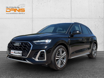 Audi Q5 Gebrauchtwagen Audi Q5 Gebrauchtwagen