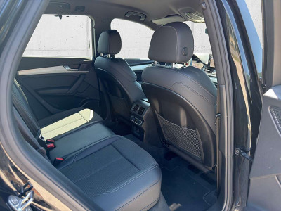 Audi Q5 Gebrauchtwagen Audi Q5 Gebrauchtwagen