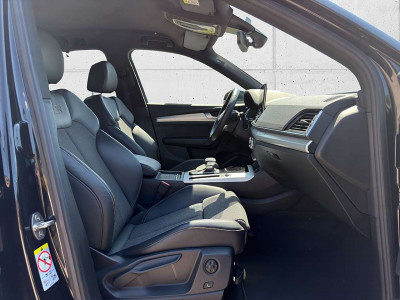 Audi Q5 Gebrauchtwagen Audi Q5 Gebrauchtwagen
