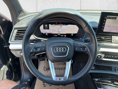 Audi Q5 Gebrauchtwagen Audi Q5 Gebrauchtwagen