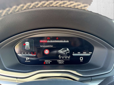 Audi Q5 Gebrauchtwagen Audi Q5 Gebrauchtwagen