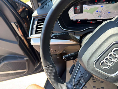 Audi Q5 Gebrauchtwagen Audi Q5 Gebrauchtwagen