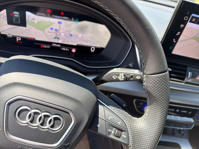 Audi Q5 Gebrauchtwagen Audi Q5 Gebrauchtwagen