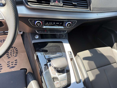 Audi Q5 Gebrauchtwagen Audi Q5 Gebrauchtwagen