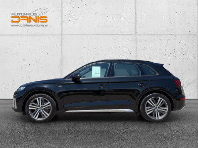 Audi Q5 Gebrauchtwagen Audi Q5 Gebrauchtwagen