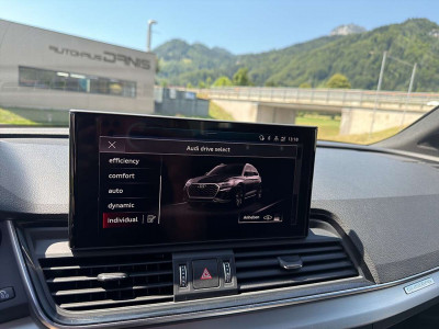 Audi Q5 Gebrauchtwagen Audi Q5 Gebrauchtwagen