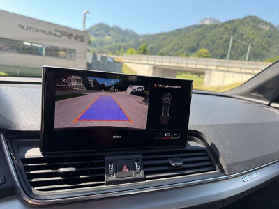 Audi Q5 Gebrauchtwagen Audi Q5 Gebrauchtwagen