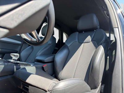 Audi Q5 Gebrauchtwagen Audi Q5 Gebrauchtwagen