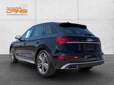Audi Q5 Gebrauchtwagen Audi Q5 Gebrauchtwagen
