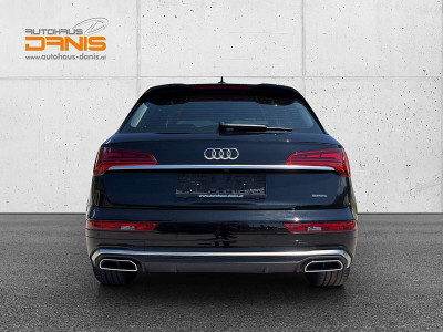 Audi Q5 Gebrauchtwagen Audi Q5 Gebrauchtwagen