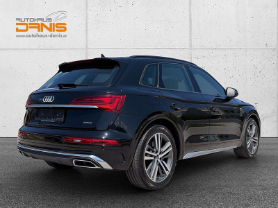 Audi Q5 Gebrauchtwagen Audi Q5 Gebrauchtwagen
