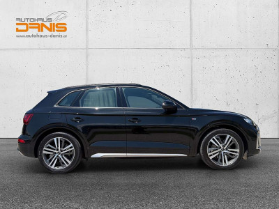 Audi Q5 Gebrauchtwagen Audi Q5 Gebrauchtwagen