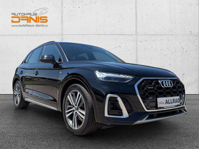 Audi Q5 Gebrauchtwagen Audi Q5 Gebrauchtwagen