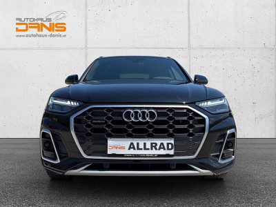 Audi Q5 Gebrauchtwagen Audi Q5 Gebrauchtwagen