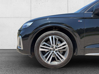 Audi Q5 Gebrauchtwagen Audi Q5 Gebrauchtwagen
