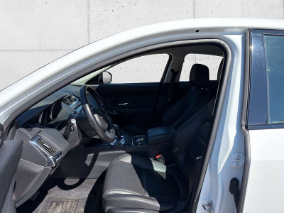 Jaguar E-Pace Gebrauchtwagen Jaguar E-Pace Gebrauchtwagen