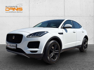 Jaguar E-Pace Gebrauchtwagen Jaguar E-Pace Gebrauchtwagen