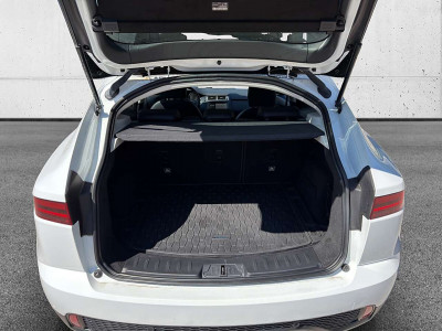 Jaguar E-Pace Gebrauchtwagen Jaguar E-Pace Gebrauchtwagen