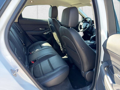 Jaguar E-Pace Gebrauchtwagen Jaguar E-Pace Gebrauchtwagen