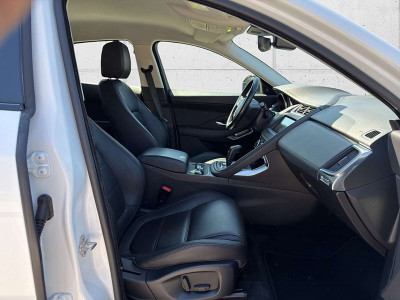 Jaguar E-Pace Gebrauchtwagen Jaguar E-Pace Gebrauchtwagen