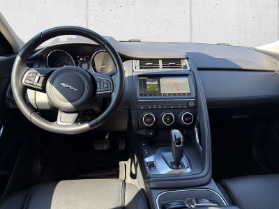 Jaguar E-Pace Gebrauchtwagen Jaguar E-Pace Gebrauchtwagen
