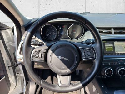 Jaguar E-Pace Gebrauchtwagen Jaguar E-Pace Gebrauchtwagen