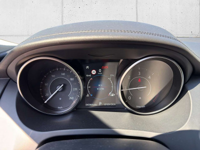 Jaguar E-Pace Gebrauchtwagen Jaguar E-Pace Gebrauchtwagen
