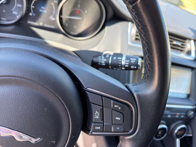 Jaguar E-Pace Gebrauchtwagen Jaguar E-Pace Gebrauchtwagen