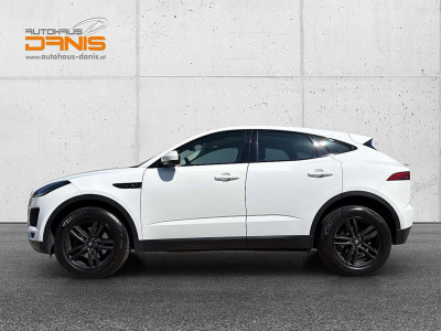 Jaguar E-Pace Gebrauchtwagen Jaguar E-Pace Gebrauchtwagen